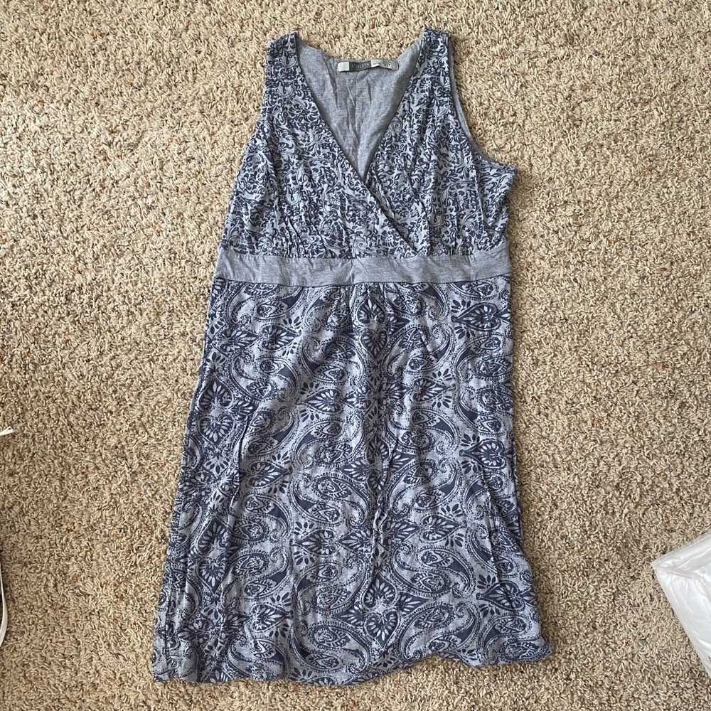 Athleta Dress